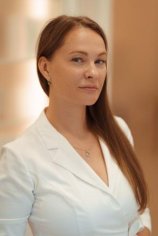 Шарапова Екатерина Сергеевна