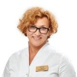 Егорова Елена Николаевна