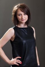 Фомина Вера