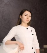 Абдыкеримова Гуля Капаровна