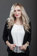 Савина Александра