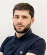 Куннаев Зураб Магомедович