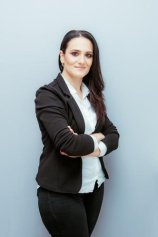 Рустамова Алсу