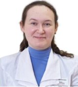 Готовяхина Татьяна Васильевна