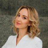Луценко Ольга Александровна