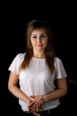 Дубова Людмила