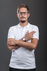 Александров Дмитрий
