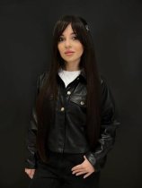 Мишустина Анастасия