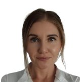 Котова Марина Николаевна