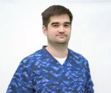 Канзитдинов Булат Никматуллаевич