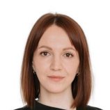 Дударева Инна Сергеевна