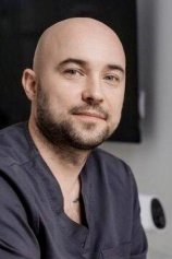 Субботенко Юрий Андреевич