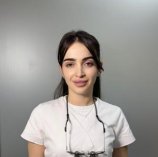 Акоева Диана Андреевна