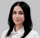 Зейналова Александра Владиславовна