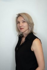 Лютова Екатерина