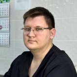 Пастухов Дмитрий Олегович
