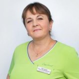 Малыхина Ольга Владимировна