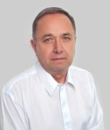 Лебедев Юрий Алексеевич