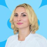 Вартанова Инна Сергеевна