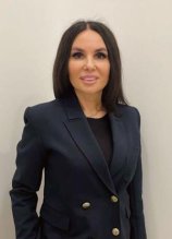 Плешкова Ольга