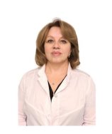 Чеброва Марина Владимировна