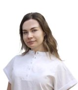 Бовина Анастасия Сергеевна