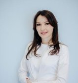 Шанибова Залина Аликовна
