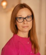 Гусева Ольга Борисовна