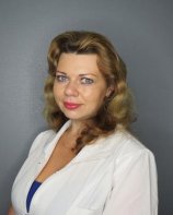 Семёнова Майя Анатольевна