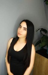 Аветисян Виктория