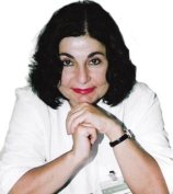 Гаспарян Элина Грантовна