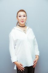 Хегай Лилия