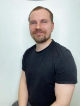 Кузубов Михаил