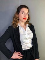 Каковка Елена