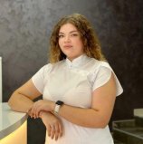 Хаустова Екатерина Александровна