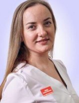 Доскина Дарья Александровна