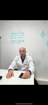 Халилов Алим Гусейнович