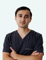 Хамраев Самандар Турсунбаевич