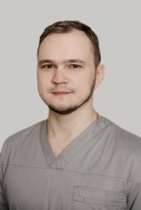Калашников Даниил Юрьевич