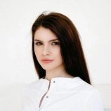 Бычкова Лилия Алексеевна