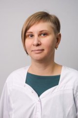 Свиридова Василина Николаевна