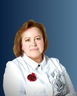 Задорожко Марина Владимировна