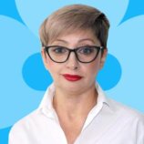 Пономарева Татьяна Юрьевна