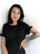 Курочкина Анастасия