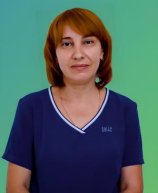 Мещерякова Татьяна Александровна