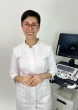 Зоткова Юлия Станиславовна