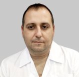 Аветисян Аветис Владимирович