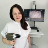 Скосарева Наталья Владимировна