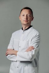 Трубин Алексей Юрьевич