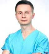Федосов Прохор Сергеевич